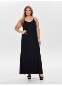 Only Carmakoma CARMILA SL LONG DRESS Only Carmakoma CARMILA SL LONG DRESS